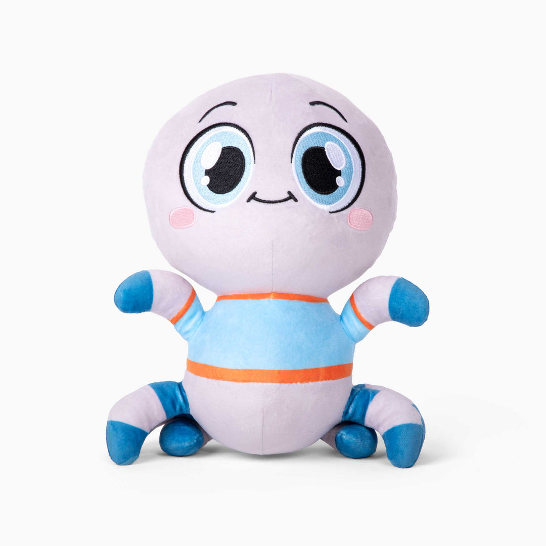 Anime Charlie Plush | Official Kindly Keyin Store